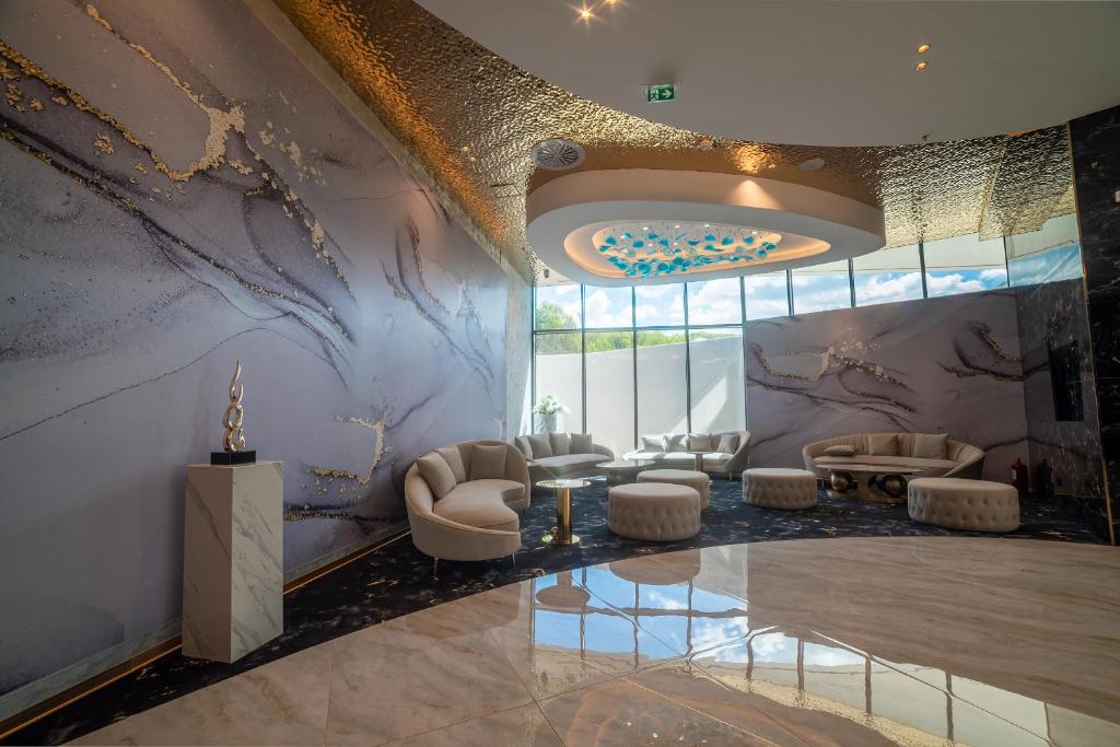 Elania Resort & Spa - Resim 7