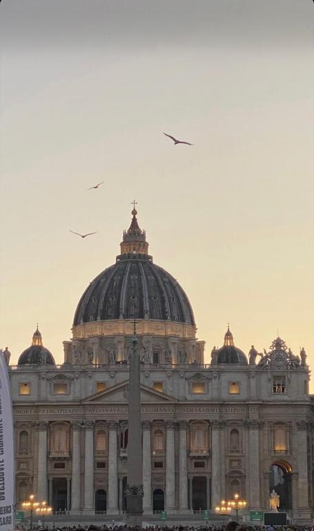 Dolce Casa in San Pietro