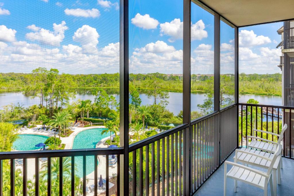 The Grove Resort & Water Park Orlando photo