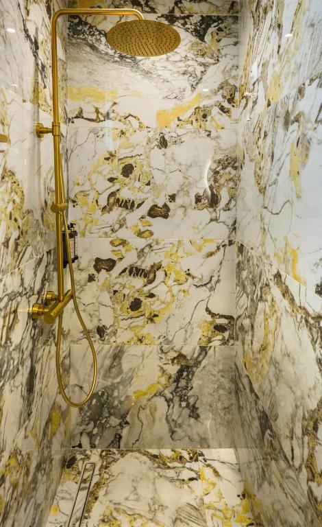 The Oscar Olympic Hotel - Resim 32