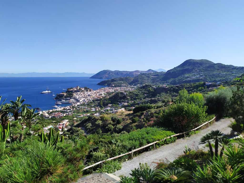 Φυσικό τοπίο κοντά σε αυτό το διαμέρισμα