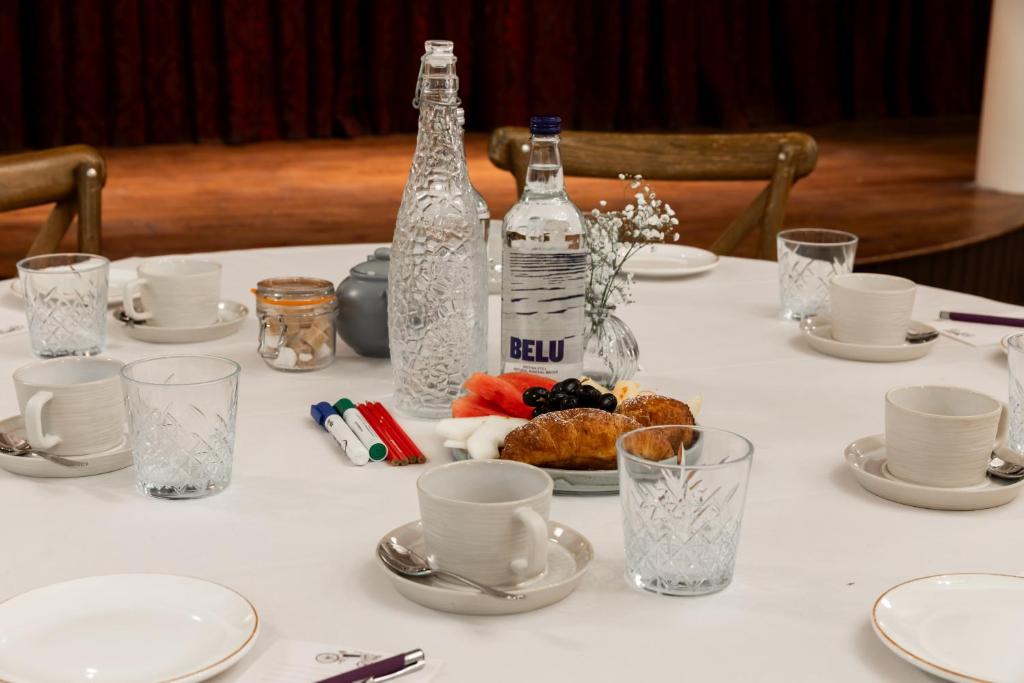 The Drayton Court Hotel - Resim 24