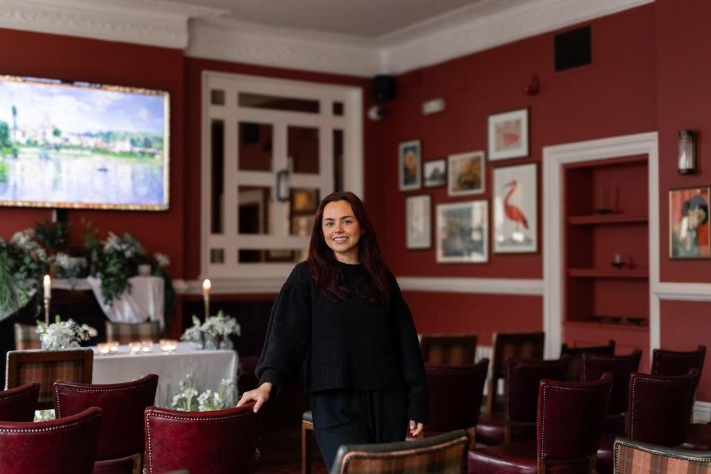 The Drayton Court Hotel - Resim 38