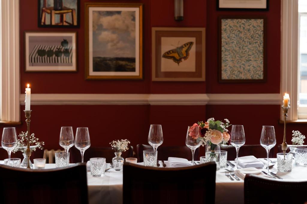 The Drayton Court Hotel - Resim 34