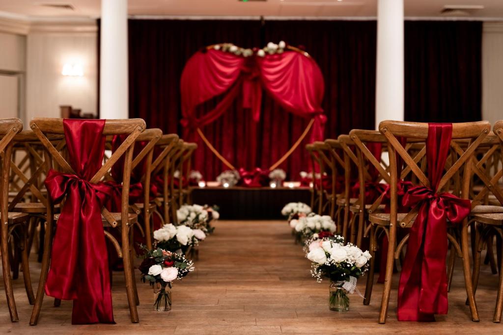 The Drayton Court Hotel - Resim 27