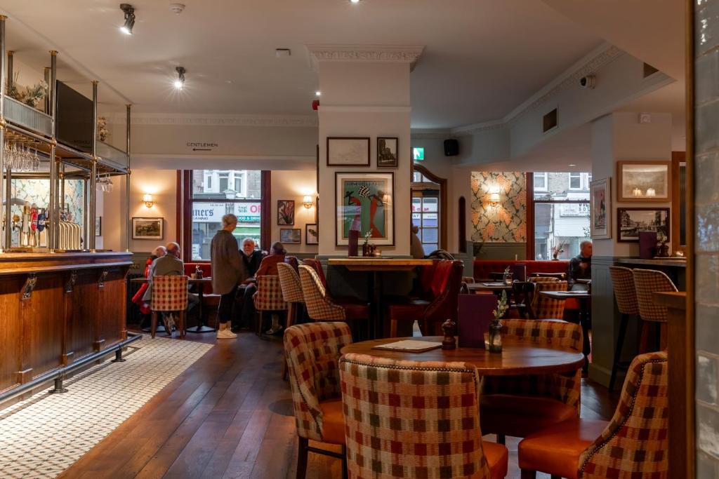 The Drayton Court Hotel - Resim 31