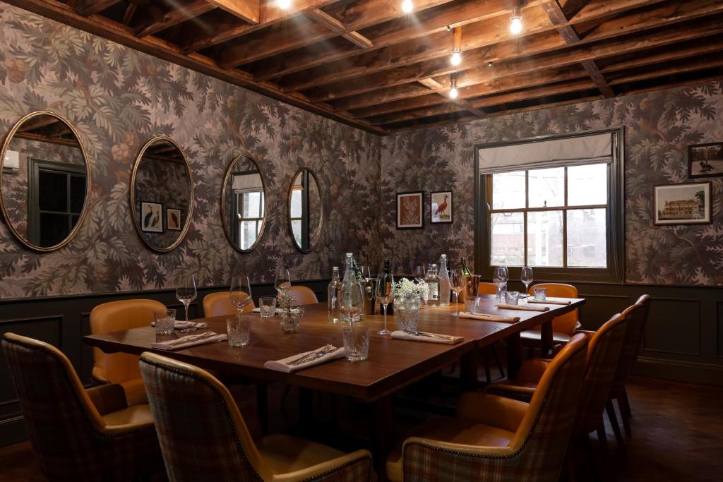 The Drayton Court Hotel - Resim 35