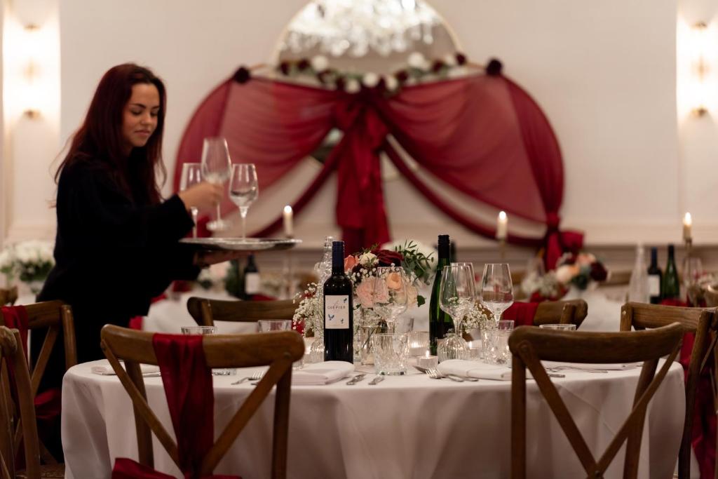 The Drayton Court Hotel - Resim 30