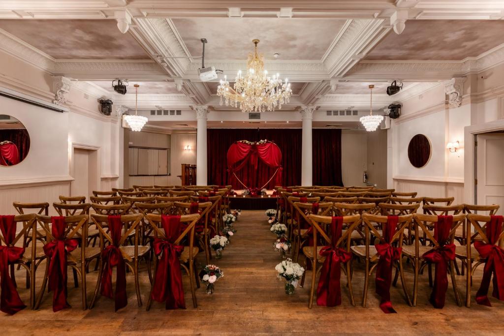 The Drayton Court Hotel - Resim 39