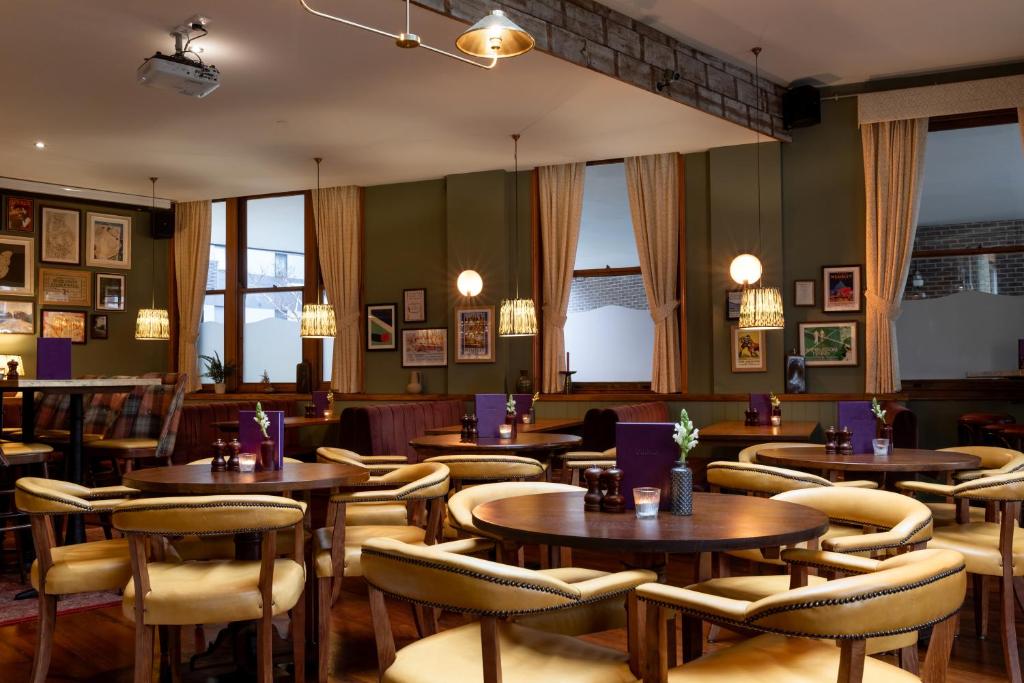 The Drayton Court Hotel - Resim 37