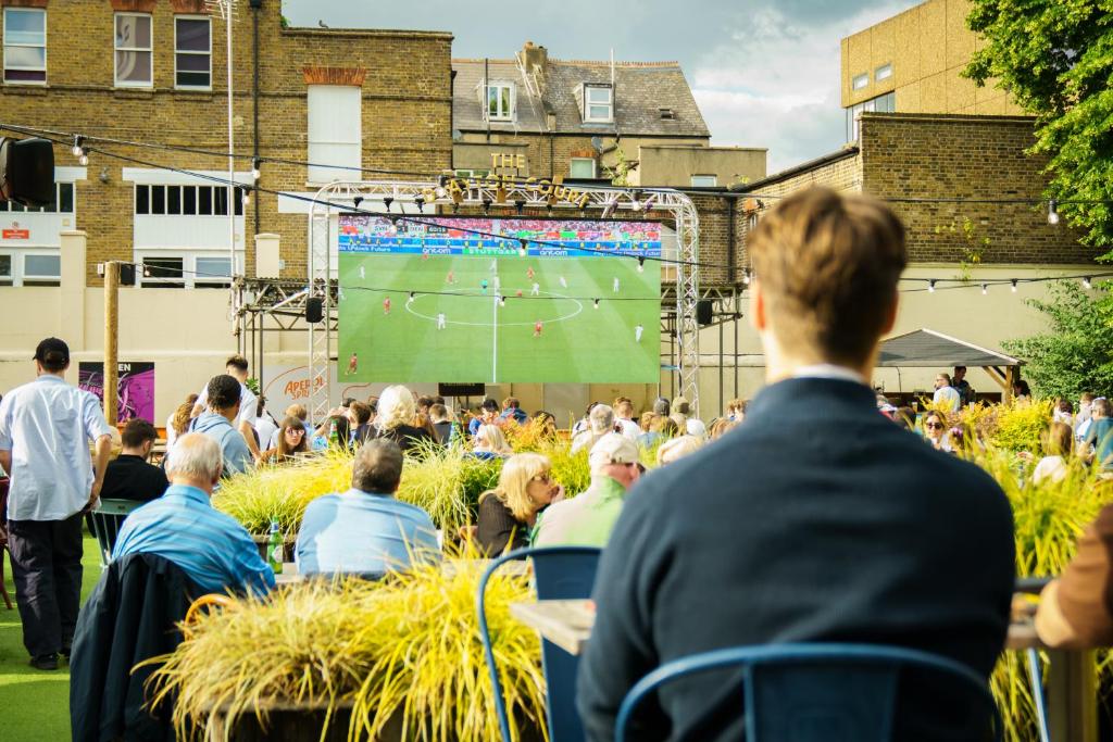 The Drayton Court Hotel - Resim 45