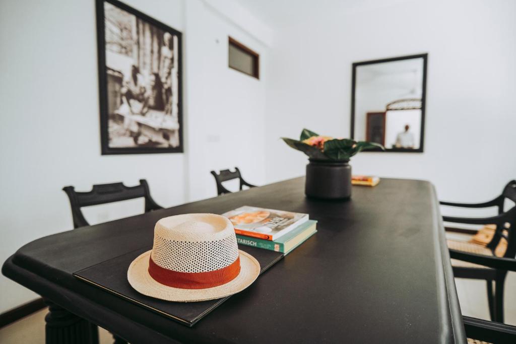 Fotografie z fotogalerie ubytování IGN Residence Colombo v destinaci Colombo