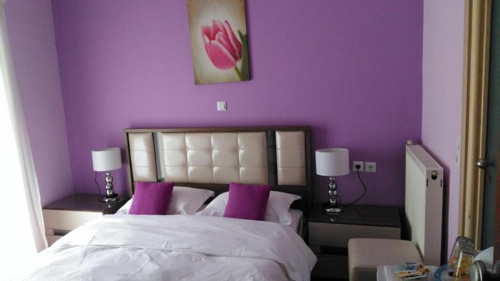 Paraskevi's Luxury Studios - 2