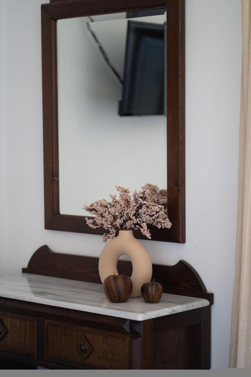 Fotografie z fotogalerie ubytování Mirsini Apartments in Sifnos v destinaci Vathi