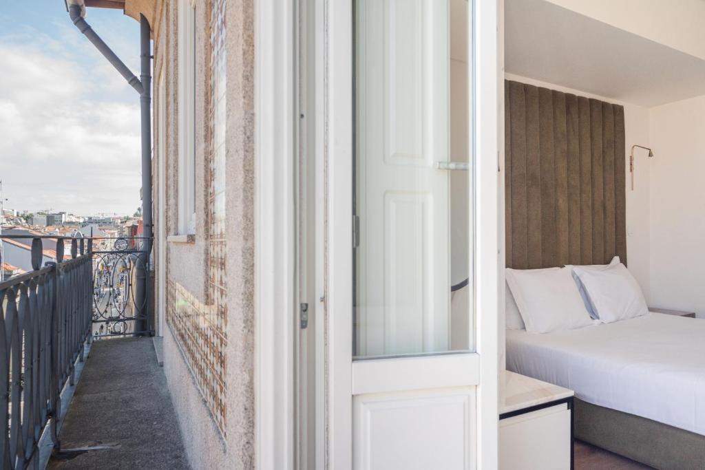 ORM Portas Santa Catarina Apartments - 9