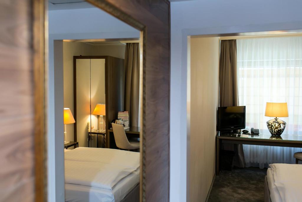 Ambra Hotel - Resim 36