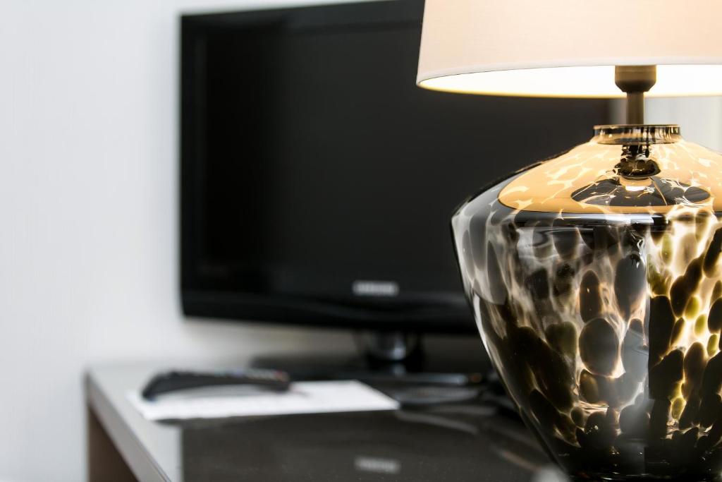 Ambra Hotel - Resim 33