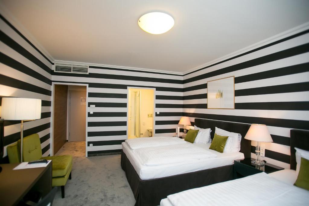 Ambra Hotel - Resim 29