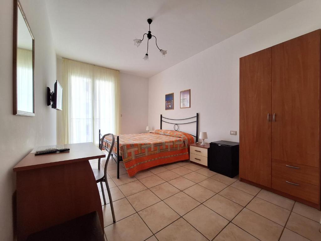Fragolina B&B - Habitación Doble