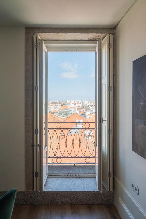 ORM Portas Santa Catarina Apartments - 10