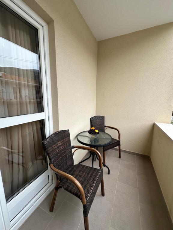 Fotografie z fotogalerie ubytování AS apartmani v destinaci Budva
