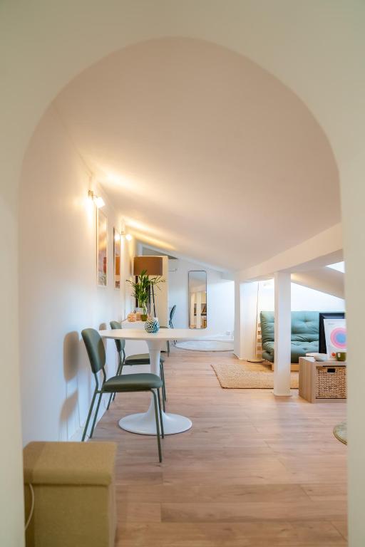 Studio hyper centre Vieux Nice