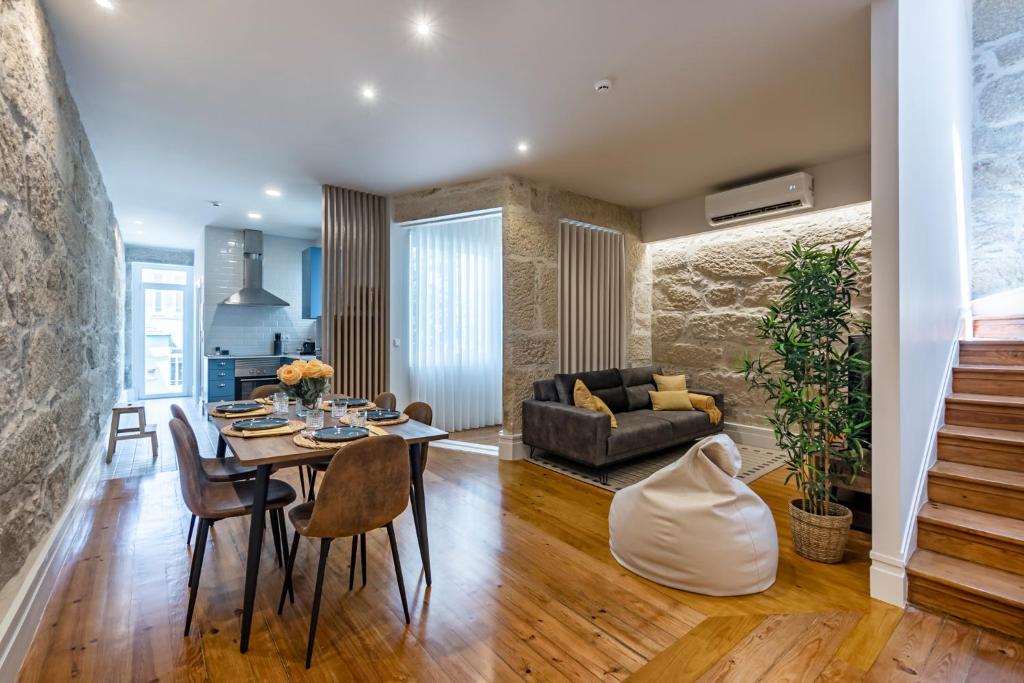 ApartmentsPorto - Porto Dukes House