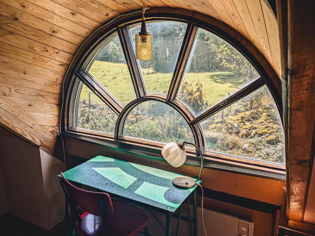 Fotografie z fotogalerie ubytování Torp Vimsa v destinaci Lövestad