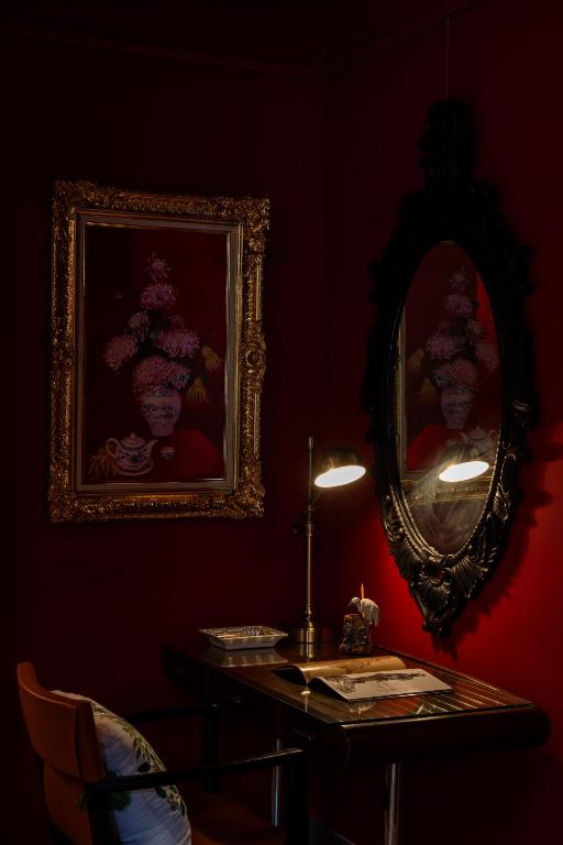 Fotografie z fotogalerie ubytování CochinChine Jardin v destinaci Buôn Ja Ea Kuăt