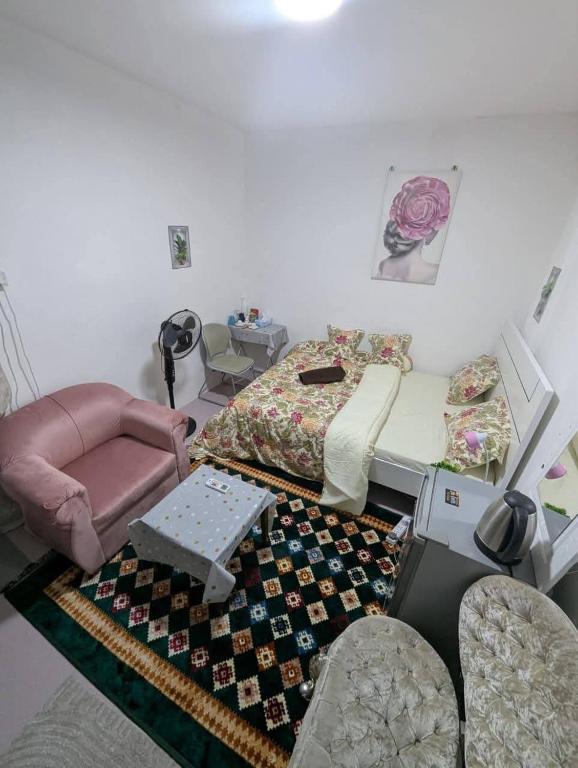 Al ain Blue