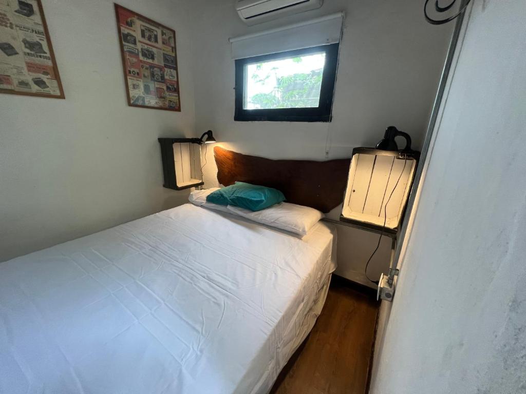 Fotografie z fotogalerie ubytování Negrita Hostel v destinaci Punta del Este
