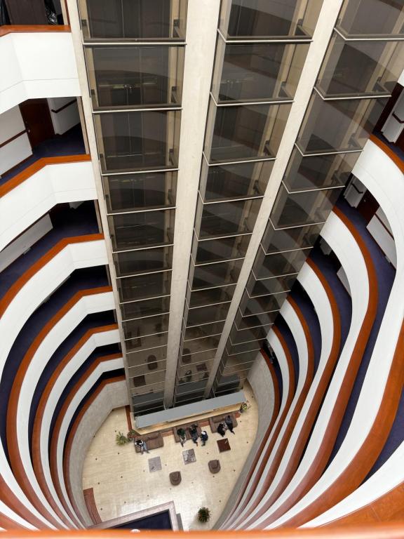 Fotografie z fotogalerie ubytování Hotel Bogotá Regency Usaquén v destinaci Bogotá