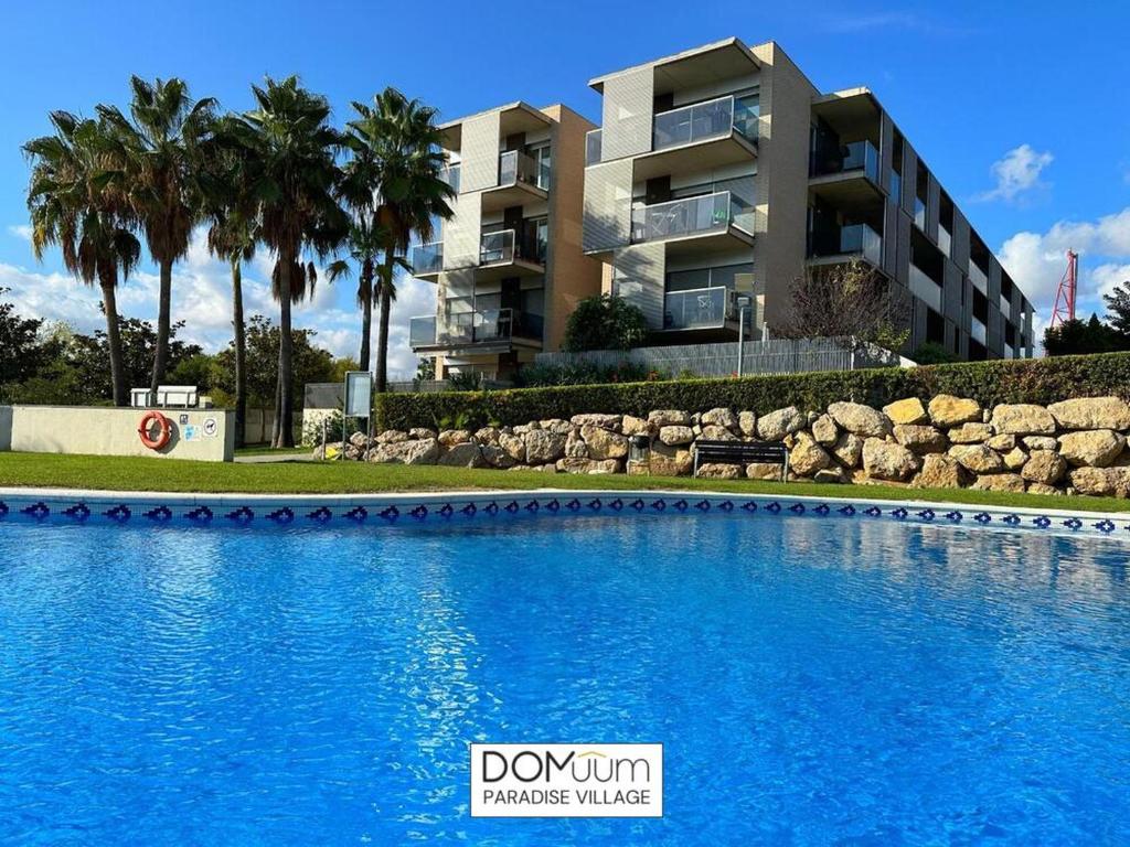 DOMuum Holidays - PARADISE VILLAGE II