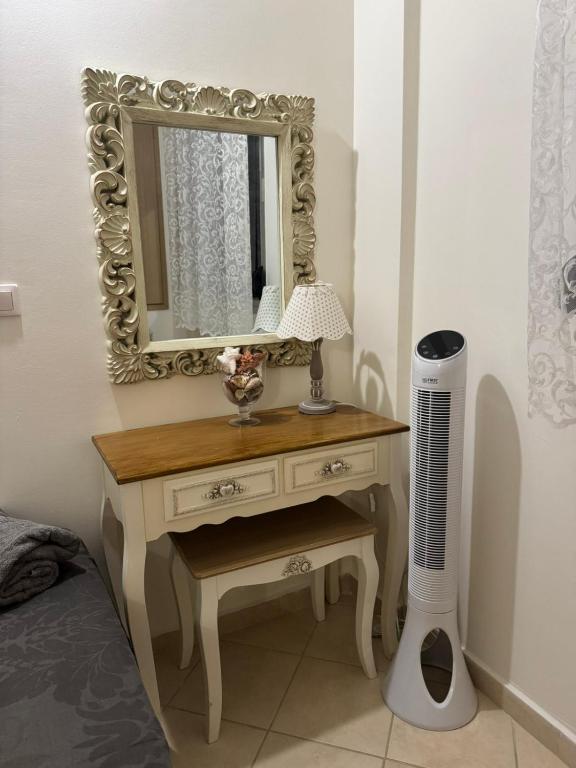 Fotografie z fotogalerie ubytování Raya Apartments Siviri Garden v destinaci Siviri