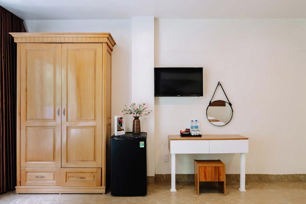 Cat Ba Rose Nhung Hotel - 3