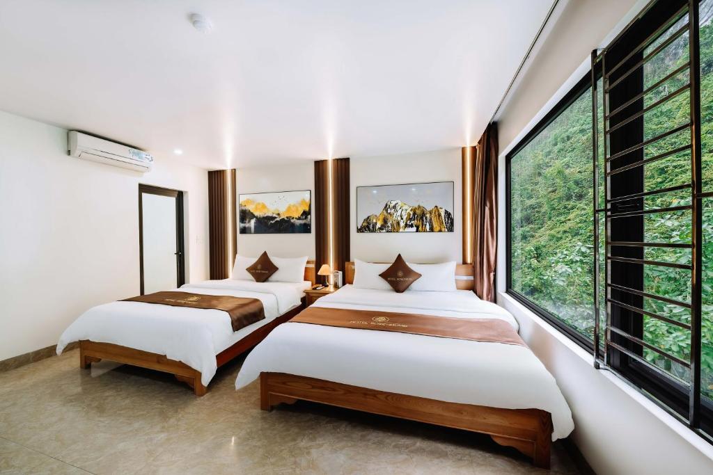 Cat Ba Rose Nhung Hotel - 4