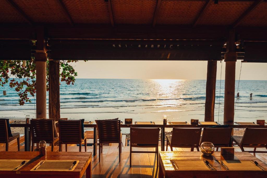 Φυσικό τοπίο κοντά σε αυτό το θέρετρο