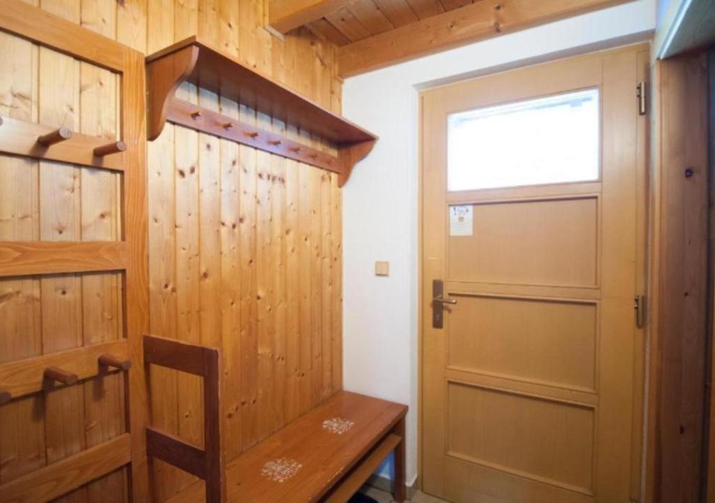 Fotografie z fotogalerie ubytování Tatralandia apartment v destinaci Liptovský Mikuláš