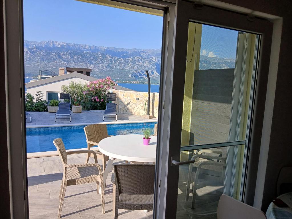 Apartmani Jelić