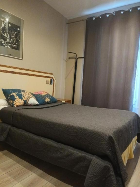 hotel azur - Resim 8