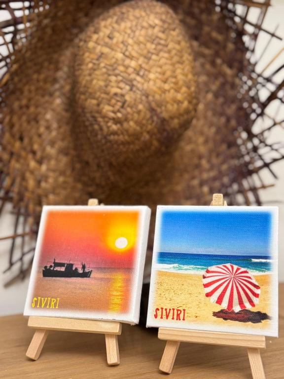 Fotografie z fotogalerie ubytování Raya Apartments Siviri Garden v destinaci Siviri