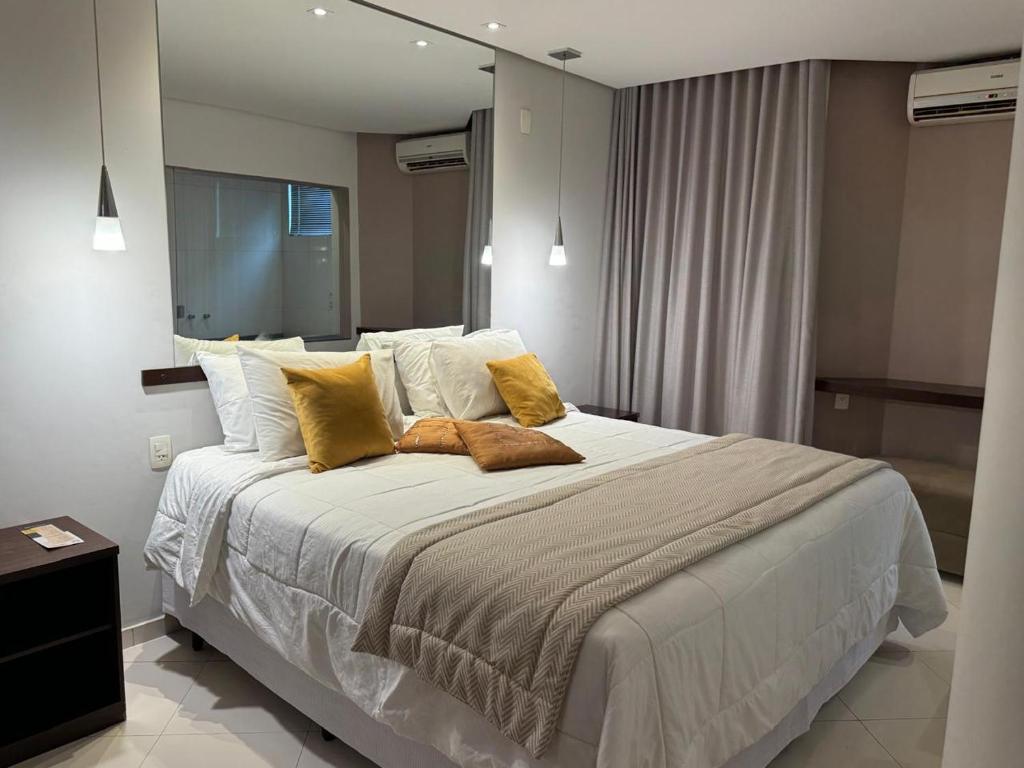 Ouro Cerrado Palace Hotel