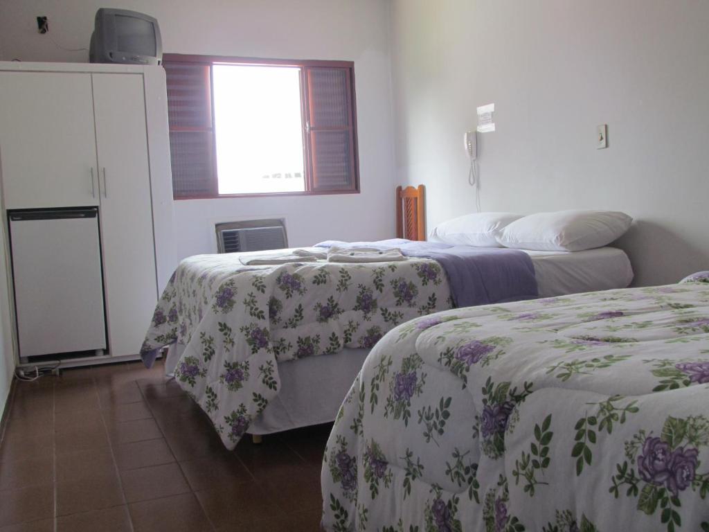  Hotel Imperador
