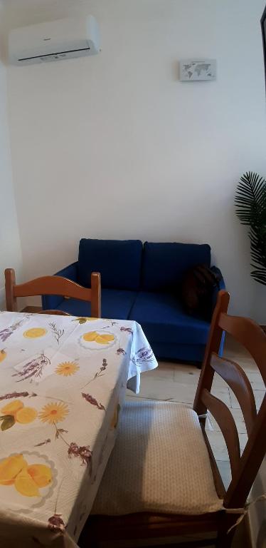 Posedenie v ubytovaní Chez Sabrine - La Spezia Via Fiume 112
