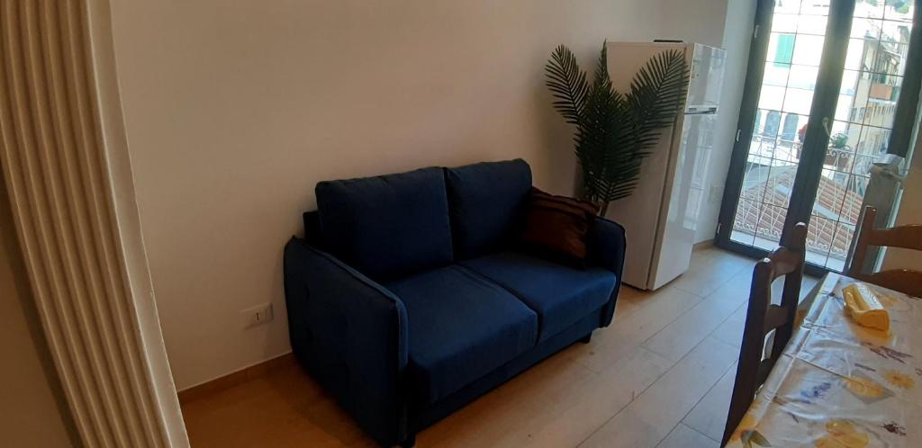 Posedenie v ubytovaní Chez Sabrine - La Spezia Via Fiume 112