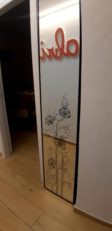 Fotografia z galérie ubytovania Chez Sabrine - La Spezia Via Fiume 112 v destinácii La Spezia