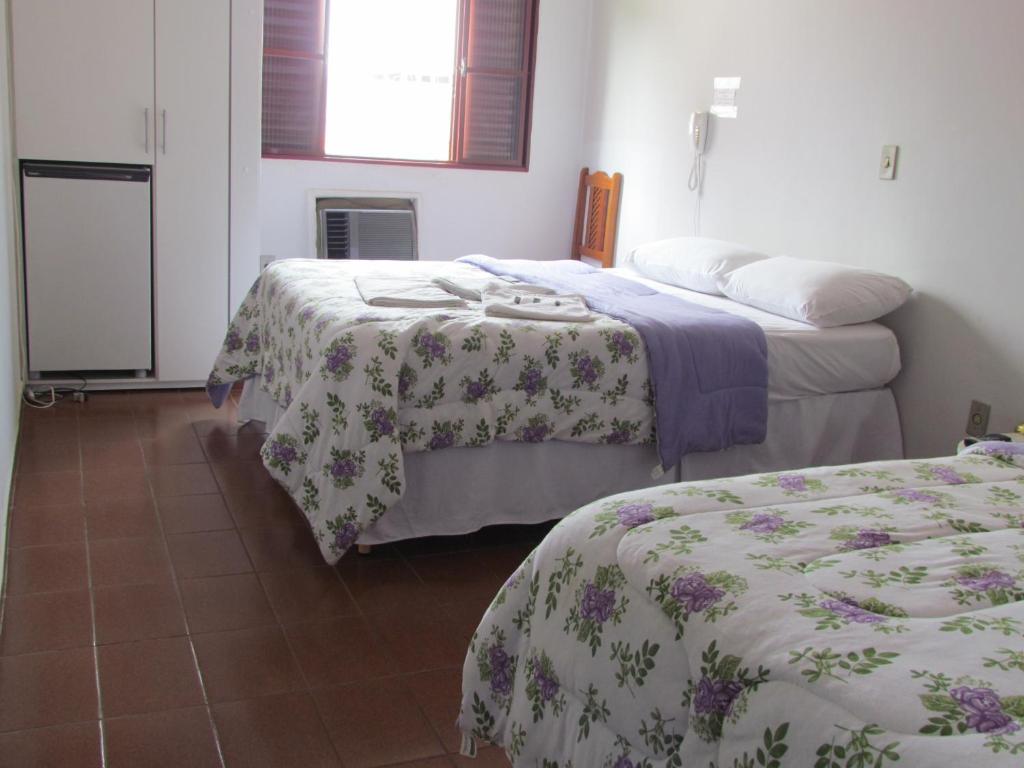  Hotel Imperador