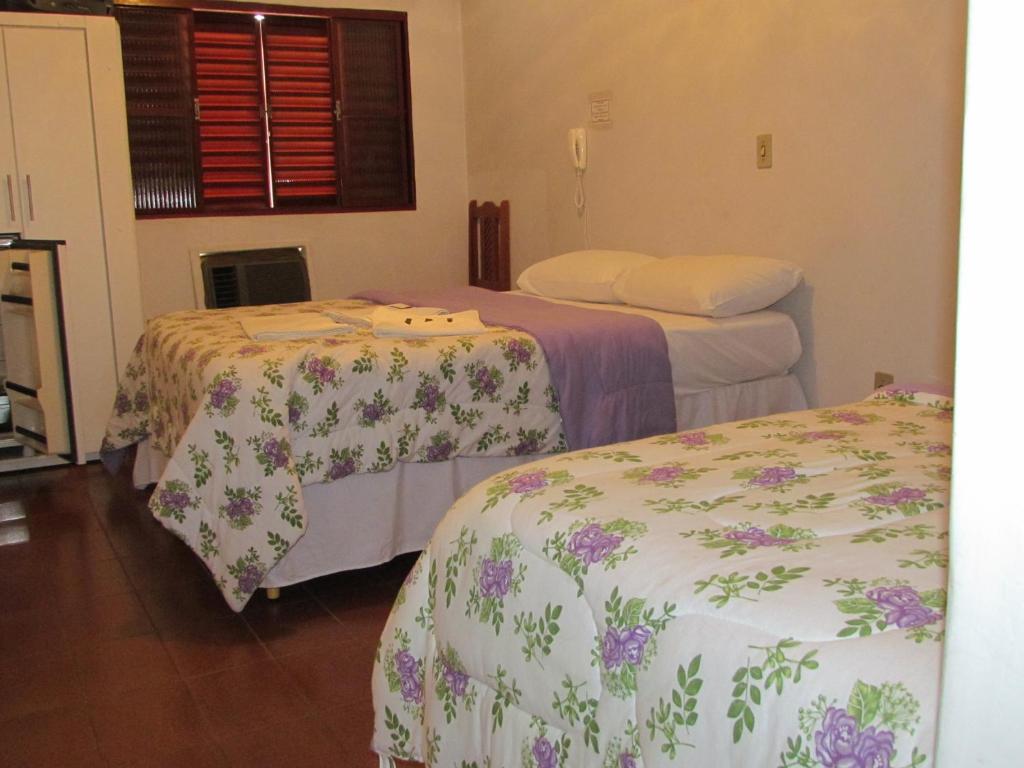  Hotel Imperador