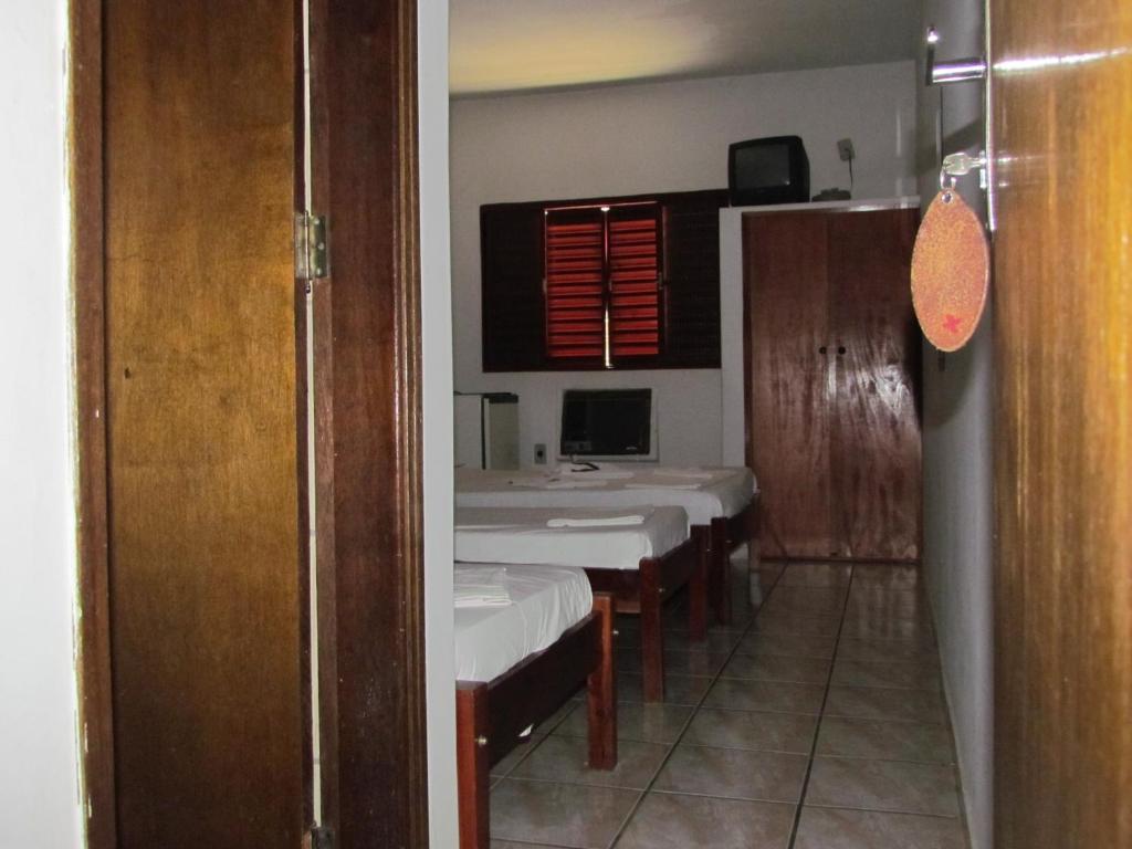  Hotel Imperador