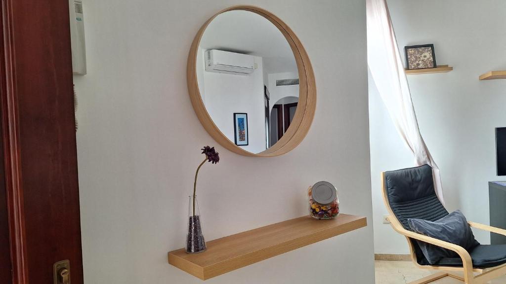 Loft céntrico en Ronda cercano al Tajo y Plaza de Toros con Wifi y Parking Opcional - 14